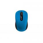 Microsoft Bluetooth Mouse 3600 Blue 8MIPN700023