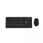 Microsoft Wireless Desktop 3050 Keyboard and Mouse 8MIPP300006