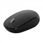 Microsoft Black Bluetooth 1000 DPI Mouse