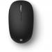 Microsoft Black Bluetooth 1000 DPI Mouse