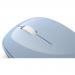 Microsoft Pastel Blue 1000 DPI Mouse