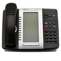 Cheap Stationery Supply of Mitel MiVoice 5330e Wired IP Phone Office Statationery