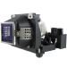 Original Lamp MITSUBISHI X100 Projector