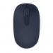 Microsoft Wireless Mouse 1850 Wool Blue 8MIU7Z00013