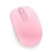 Wireless Mouse 1850 Pink