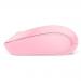 Wireless Mouse 1850 Pink