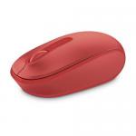 Microsoft 850 Flame Red Wireless Mouse