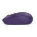 Wireless Mouse 1850 Purple
