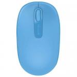 Microsoft Wireless Blue Mouse 1850 8MIU7Z00057