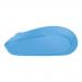 Wireless Blue Mouse 1850