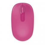 Microsoft Wireless Mouse 1850 Magenta Pink 8MIU7Z00064