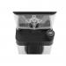 Moccamaster KM5 Burr Coffee Grinder Polished Silver 8MM49540