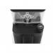 Moccamaster KM5 Burr Coffee Grinder Matte Black UK Plug 8MM49541