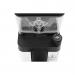 Moccamaster KM5 Burr Coffee Grinder Matte White UK Plug 8MM49542