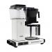 Moccamaster KBG 741 Select Off White Coffee Maker UK Plug 8MM53805