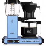 Moccamaster KBG 741 Select Pastel Blue Coffee Maker UK Plug 8MM53806