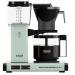 Moccamaster KBG 741 Select Pastel Green Coffee Maker UK Plug 8MM53807