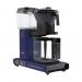 Moccamaster KBG 741 Select Midnight Blue Coffee Maker UK Plug 8MM53809