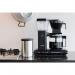 Moccamaster KBG 741 Select Matt Black Coffee Maker UK Plug 8MM53814