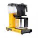 Moccamaster KBG 741 Select Yellow Pepper Coffee Maker UK Plug 8MM53815