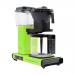 Moccamaster KBG 741 Select Fresh Green Coffee Maker UK Plug 8MM53816