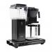 Moccamaster KBG 741 Select Black Coffee Maker UK Plug 8MM53818