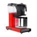 Moccamaster KBG 741 Select Red Coffee Maker UK Plug 8MM53819