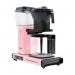 Moccamaster KBG 741 Select Pink Coffee Maker UK Plug 8MM53820