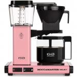 Moccamaster KBG 741 Select Pink Coffee Maker UK Plug 8MM53820