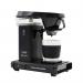 Moccamaster Cup-One UK Plug Matt Black Coffee Machine 8MM69264