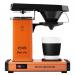 Moccamaster Cup One Coffee Machine Orange UK Plug 8MM69267