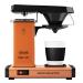 Moccamaster Cup One Coffee Machine Orange UK Plug 8MM69267