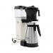 Moccamaster KBGT 741 Select Off White Coffee Maker UK Plug 8MM79328