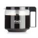 Moccamaster 1.25 Litre Glass Jug for KBG and CD10 Models 8MM89830