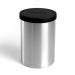 Moccamaster Stainless Steel Airtight Coffee Box 500 Grams 8MMMA001