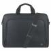 Mobilis 11 to 14 Inch The One Basic Briefcase Toploading Notebook Case Black 8MNM003044