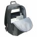 Mobilis 14 to 15.6 Inch The One Basic Backpack Notebook Case Grey 8MNM003051