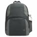 Mobilis 14 to 15.6 Inch The One Basic Backpack Notebook Case Grey 8MNM003051