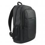 Mobilis 14 to 15.6 Inch The One Backpack Black Notebook Case 8MNM003052