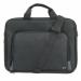 Mobilis 11 to 14 Inch The One Basic Briefcase Clamshell Notebook Case Black 8MNM003053