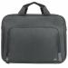 Mobilis 11 to 14 Inch The One Basic Briefcase Clamshell Notebook Case Black 8MNM003053