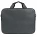 Mobilis 11 to 14 Inch The One Basic Briefcase Clamshell Notebook Case Black 8MNM003053