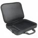 Mobilis 11 to 14 Inch The One Basic Briefcase Clamshell Notebook Case Black 8MNM003053