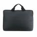 Mobilis 11 to 14 Inch Basic Netcover Briefcase Toploading Notebok Case Black 8MNM003059