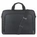 Mobilis 11 to 14 Inch 30 Percent Recycled The One Basic Briefcase Toploading Notebook Case Black 8MNM003061