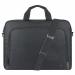 Mobilis 14 to 16 Inch 30 Percent Recycled The One Basic Briefcase Toploading Notebook Case Black 8MNM003062