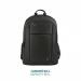 Mobilis The One Backpack 14 to 15.6 Inch 30 Percent Recycled Notebook Case Black 8MNM003064