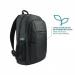 Mobilis The One Backpack 14 to 15.6 Inch 30 Percent Recycled Notebook Case Black 8MNM003064