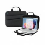 Mobilis 12.5 to 14 Inch 20 Percent Recycled The One Rugged Clamshell Notebook Case 8MNM003067