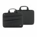 Mobilis 12.5 to 14 Inch 20 Percent Recycled The One Rugged Clamshell Notebook Case 8MNM003067